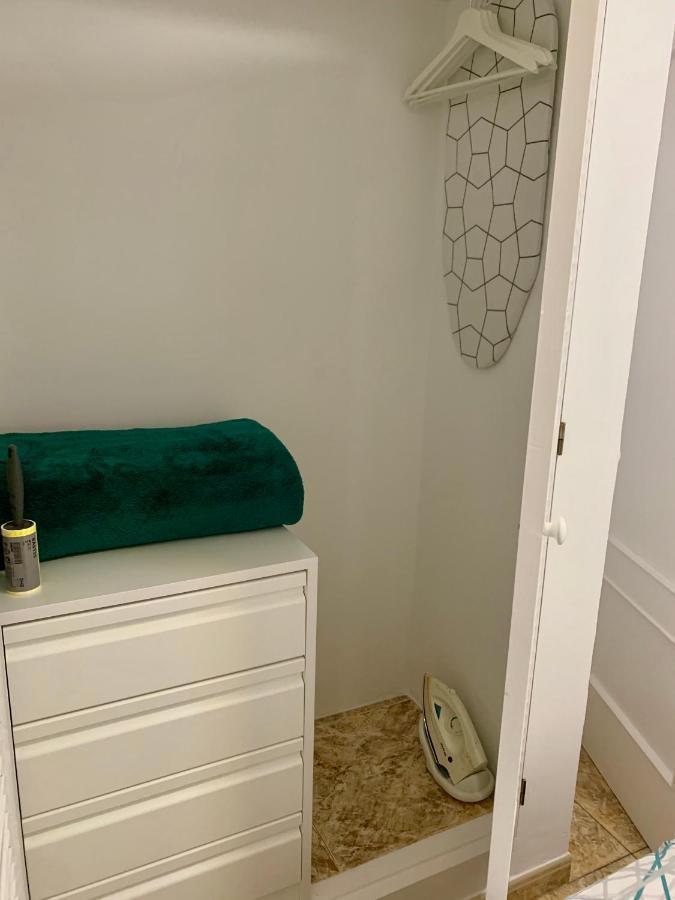 Apartamento Casa Isa Ii Arona (Tenerife)