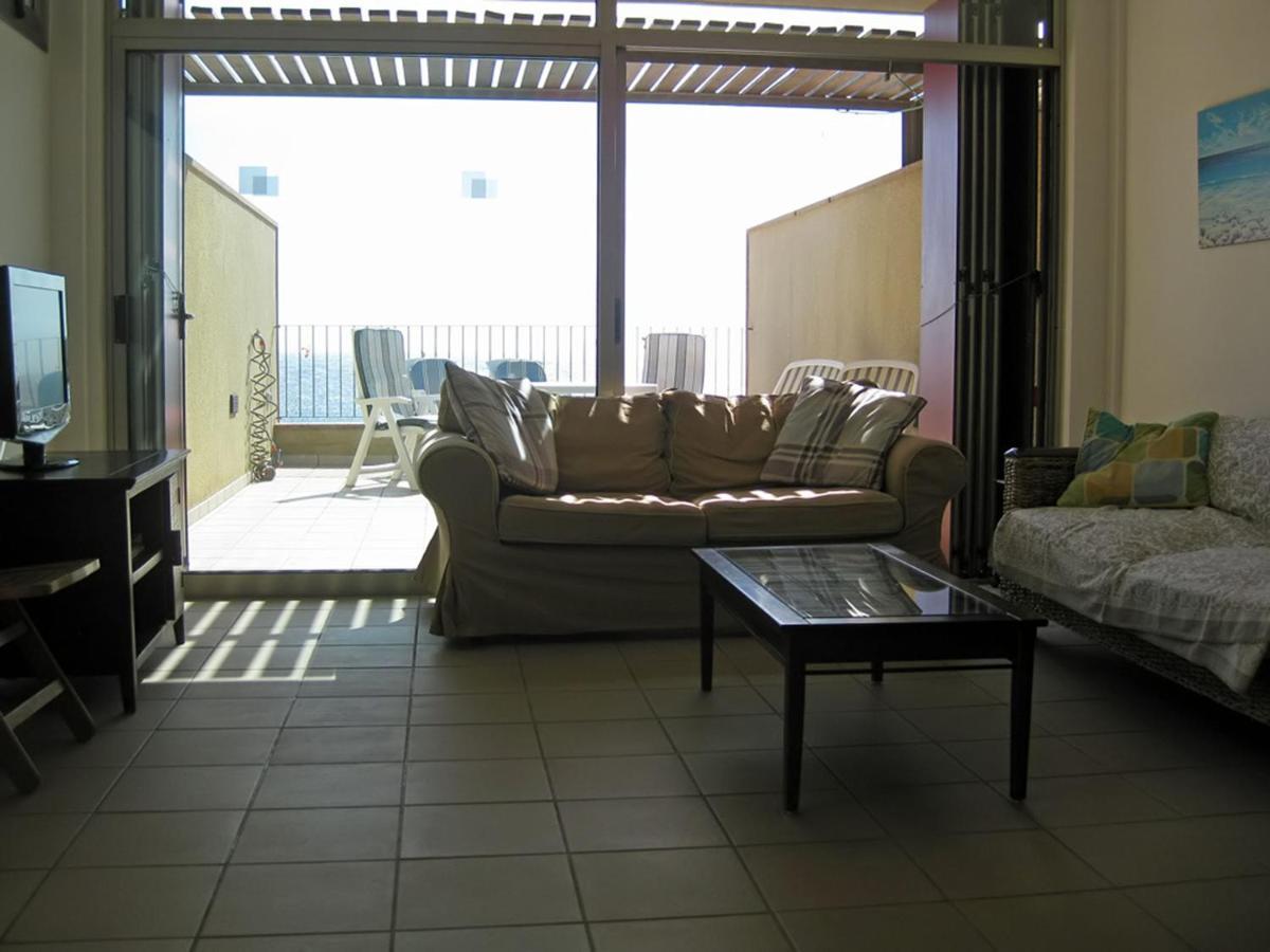 Apartment Casa Medano 34 By Rentmedano El Medano (Tenerife)