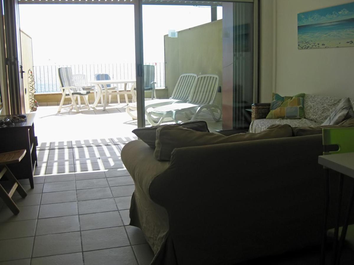 Apartment Casa Medano 34 By Rentmedano *