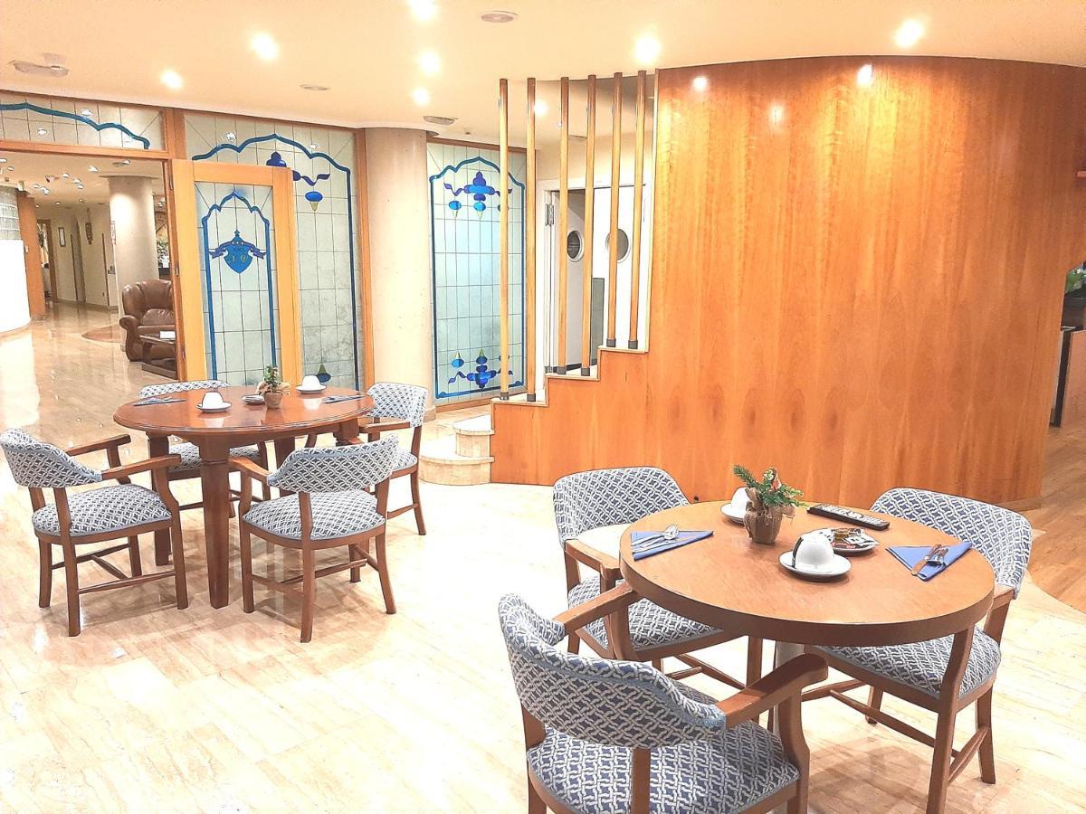 Hotel Nueva Plaza Maliaño