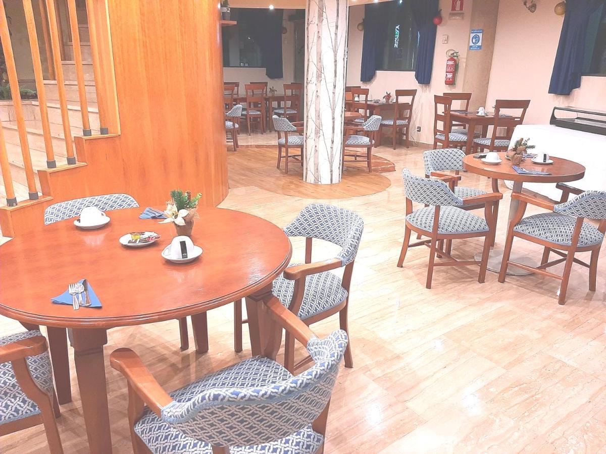 Nueva Plaza 3*