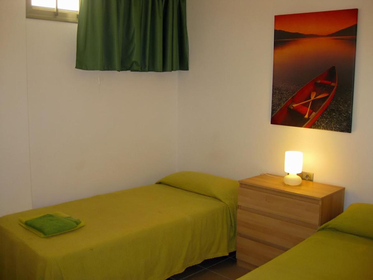 Casa Medano 34 By Rentmedano * El Medano (Tenerife)