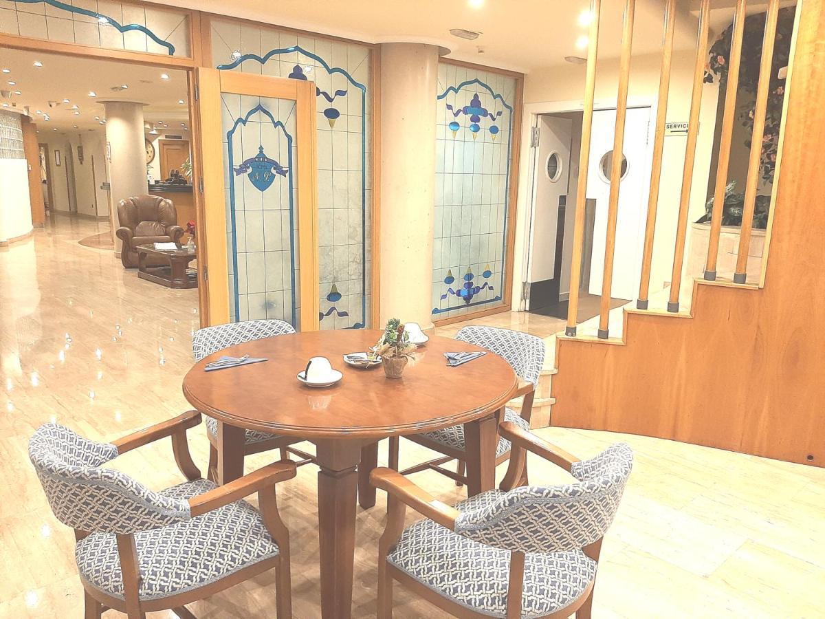 Hotel Nueva Plaza 3*