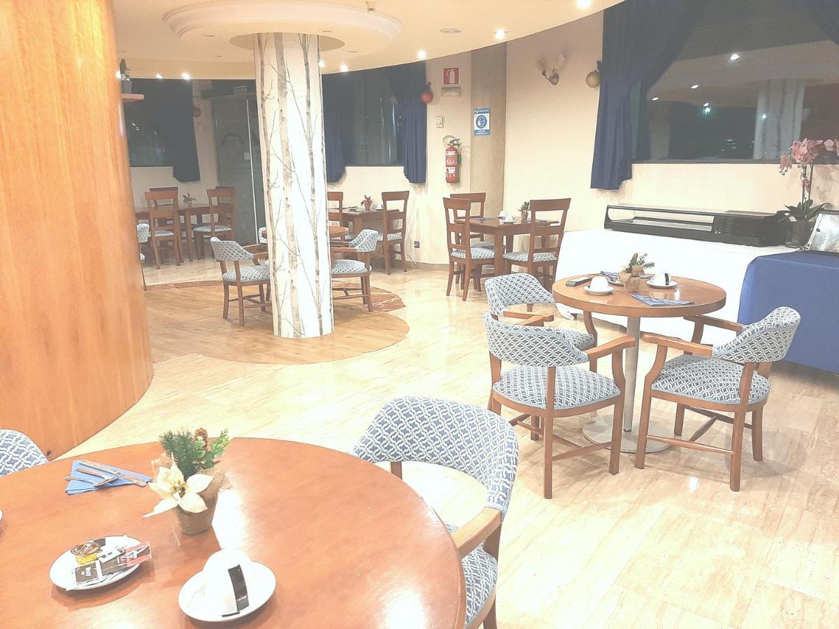 Hotel Nueva Plaza 3*