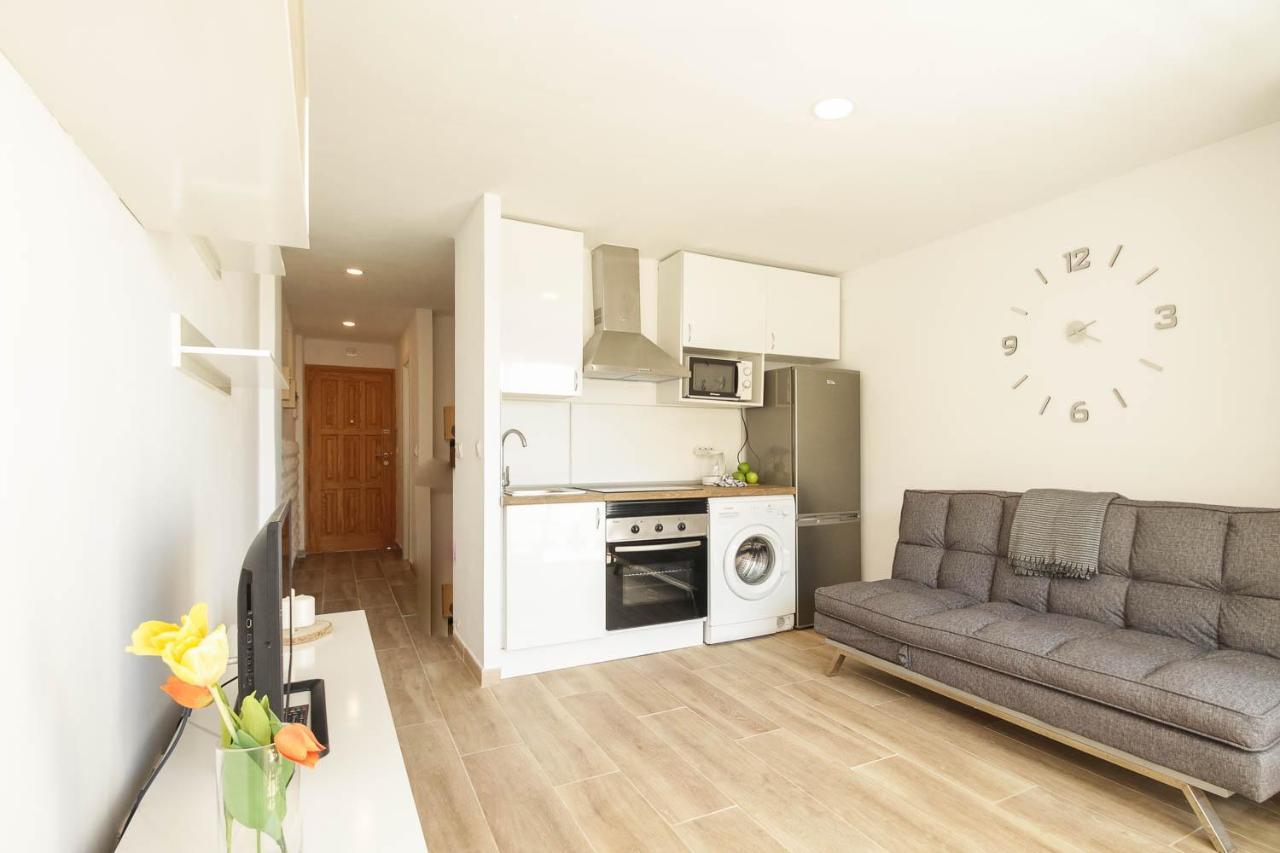 Apartamento Sweet Maspalomas