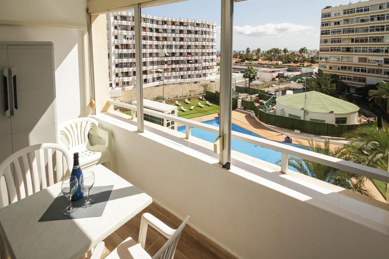 Apartamento Sweet Maspalomas *