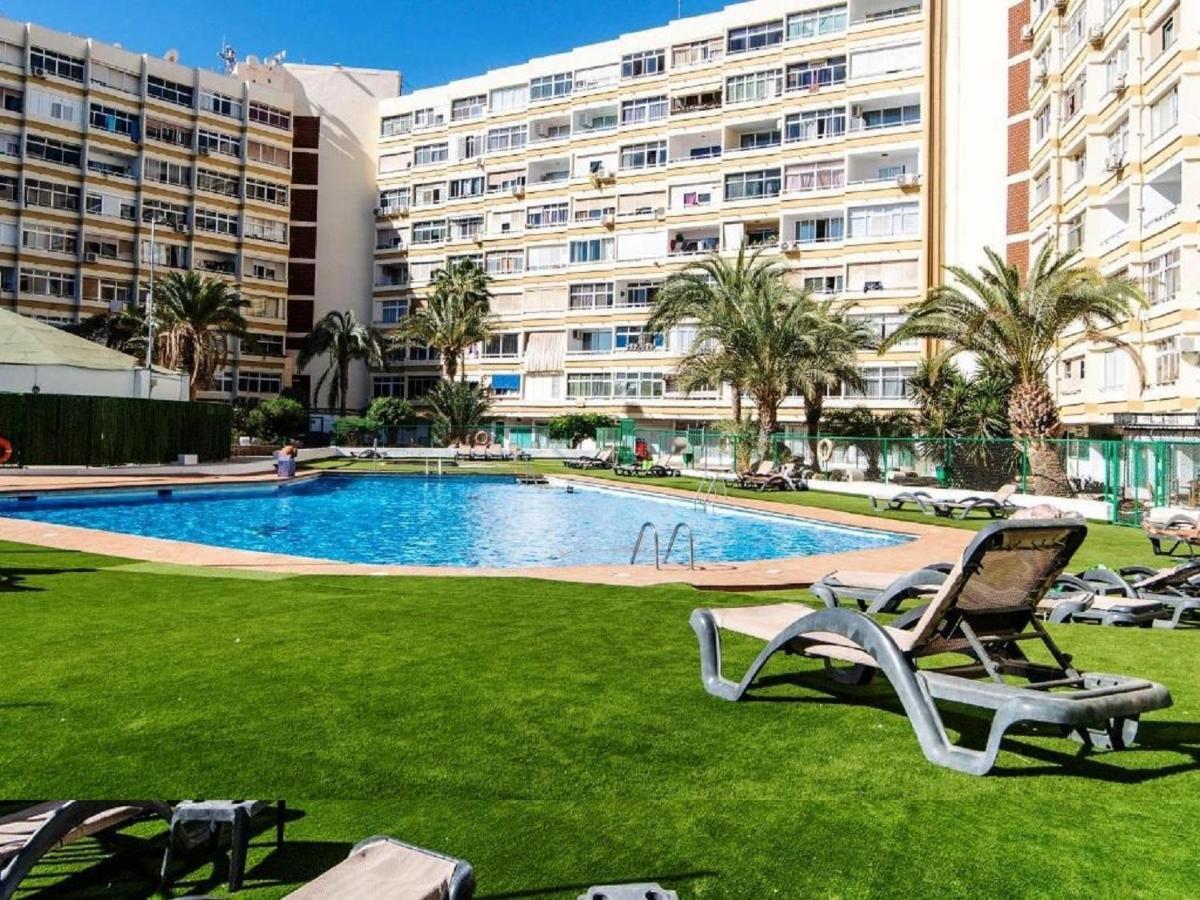 Apartamento Sweet Maspalomas