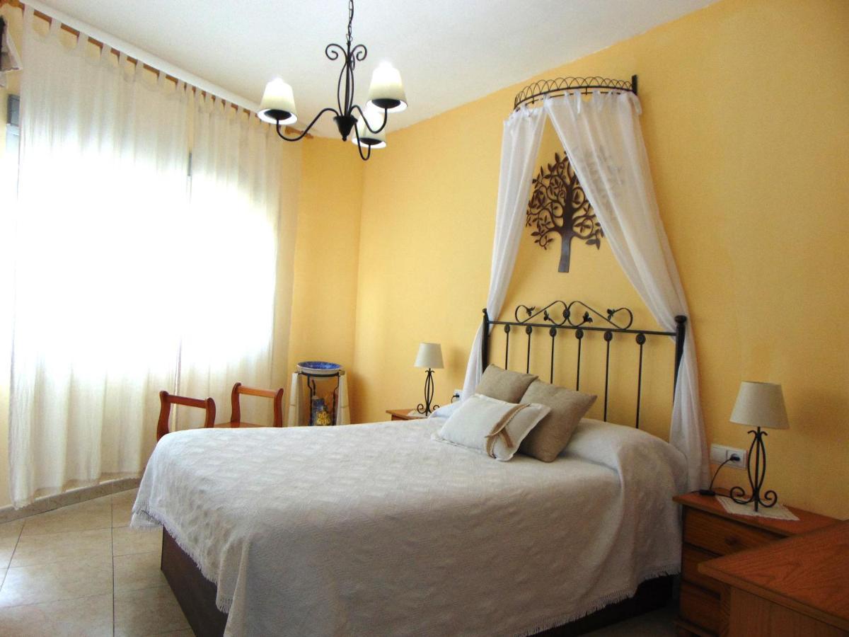 Holiday home El Boyo Mingorria