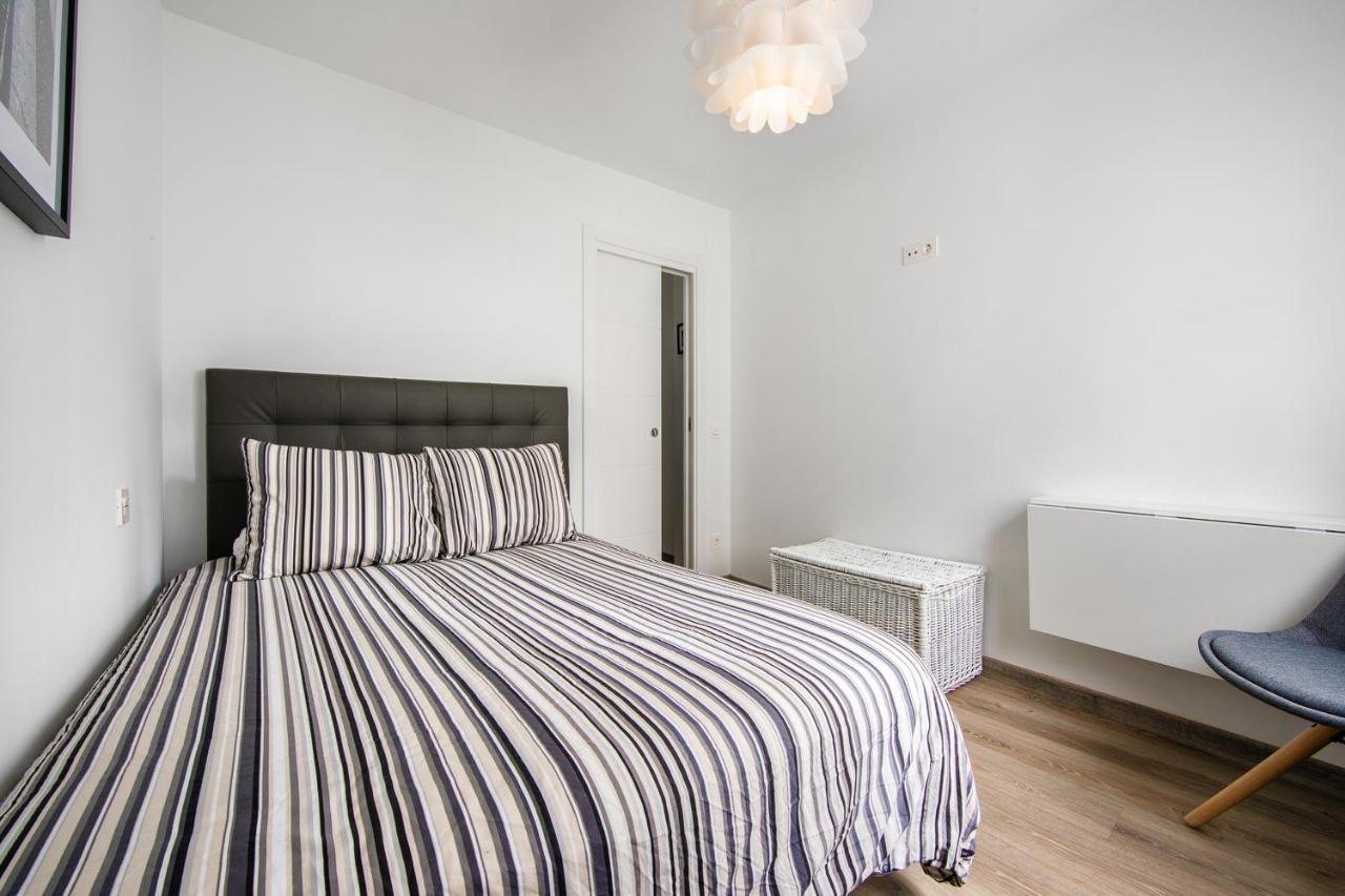 Apartamento 4 Estaciones - Tu Hogar En El Corazón De *