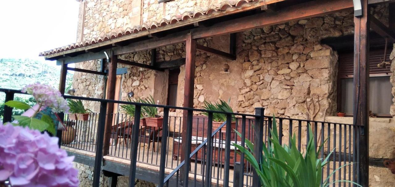 Apartamento La Casa Gran Castielfabib