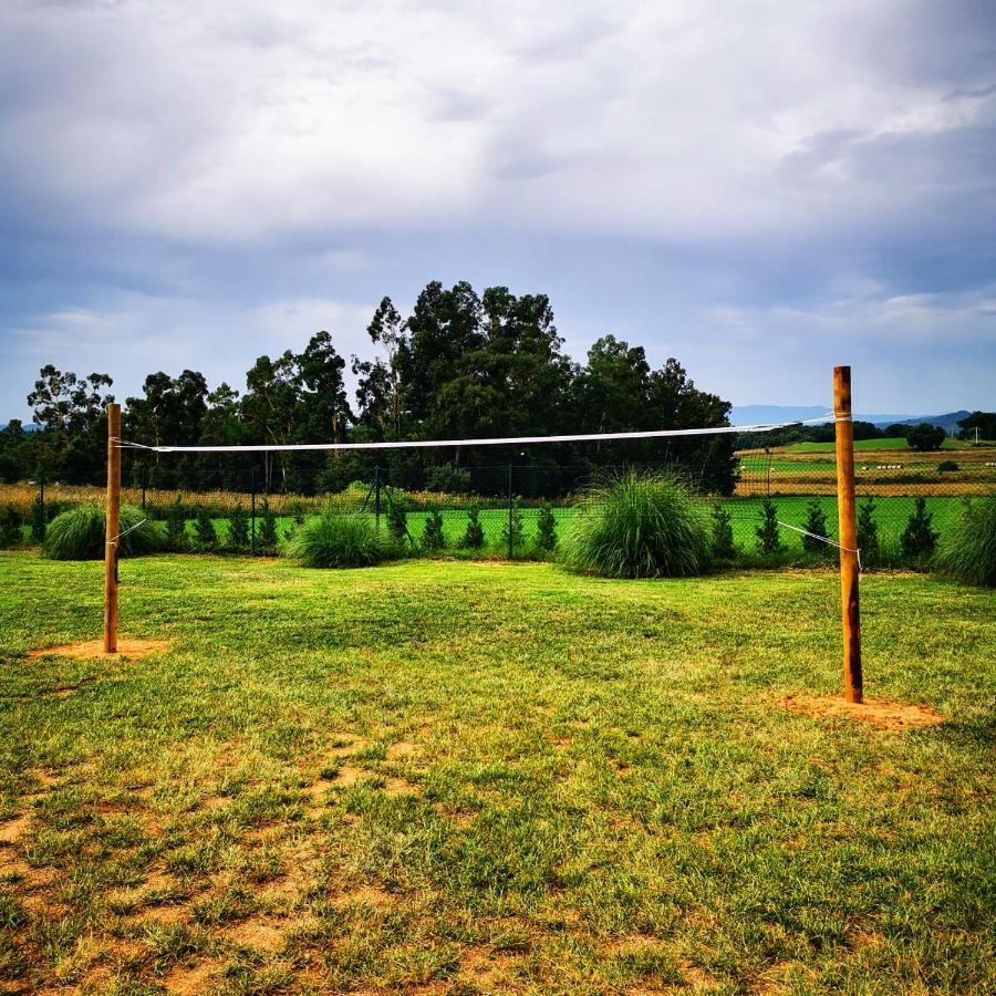 Country house Micos - & Events *