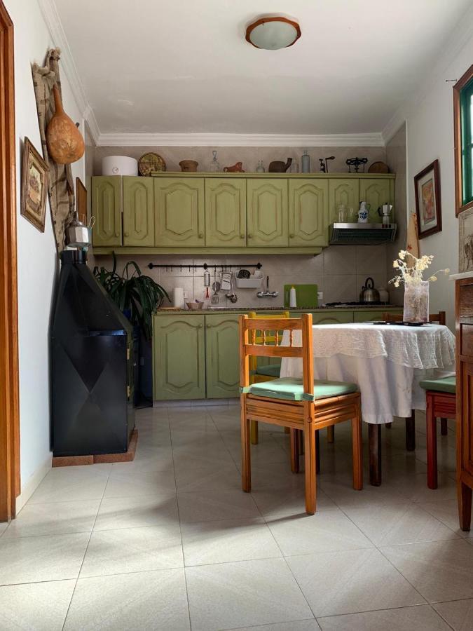 Ecoartejeda Casita Original Holiday home *