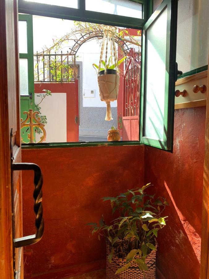 Ecoartejeda Casita Original Holiday home *
