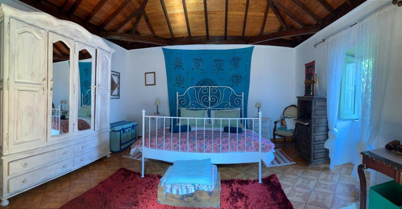 Ecoartejeda Casita Original Holiday home