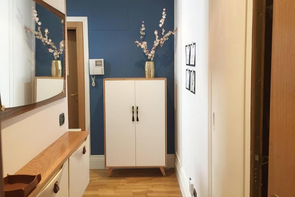 Apartment Labarta Estudio En Puerta Del Sol Con Parking