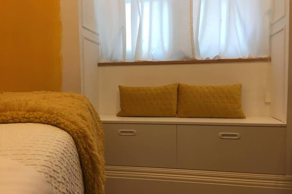 Apartment Labarta Estudio En Puerta Del Sol Con Parking