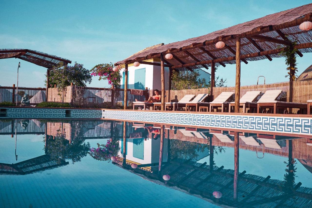 Resort Suryalila Retreat Center *