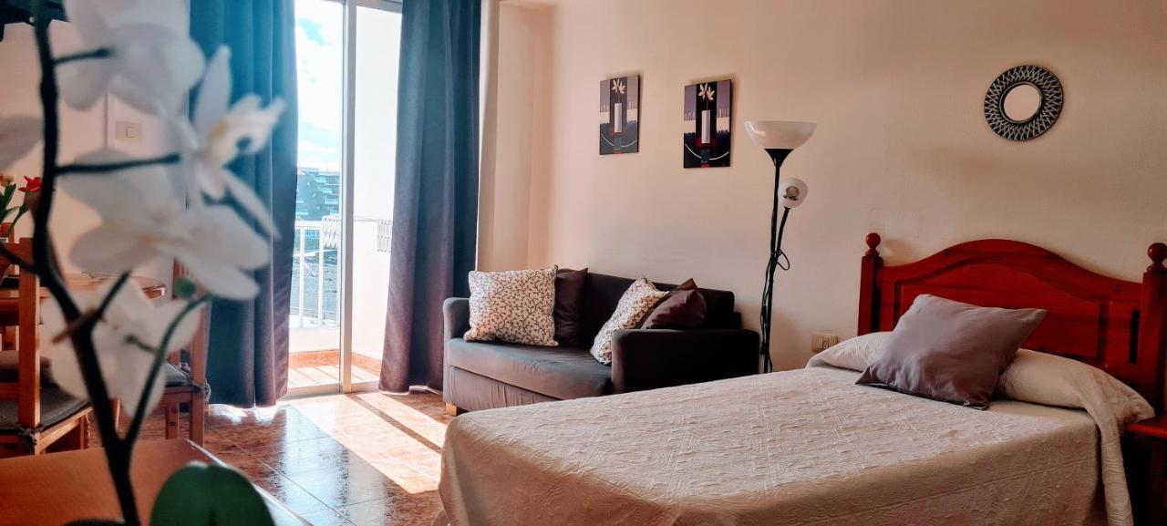 Apartment Martin Puerto De Naos