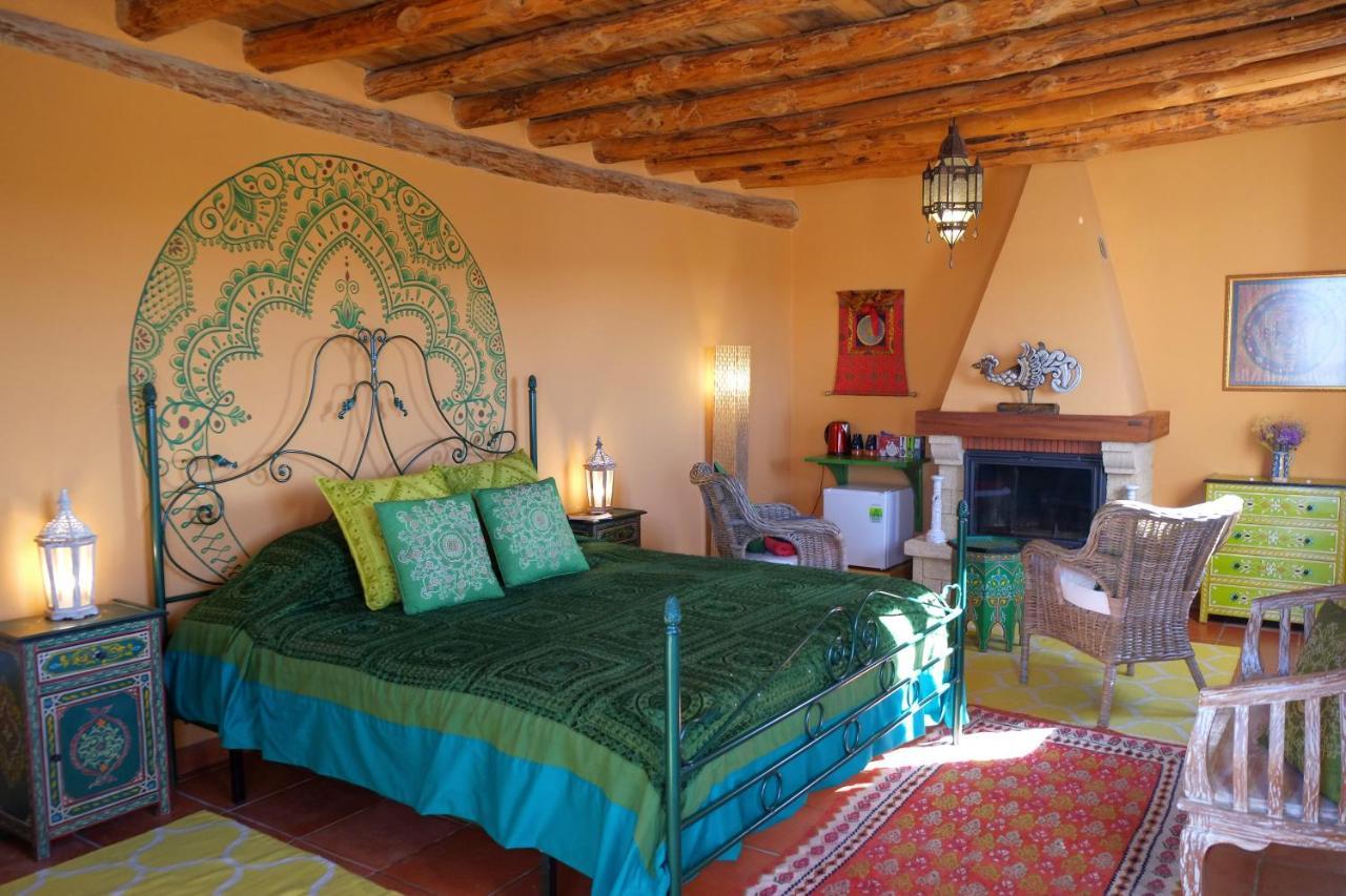 Resort Suryalila Retreat Center