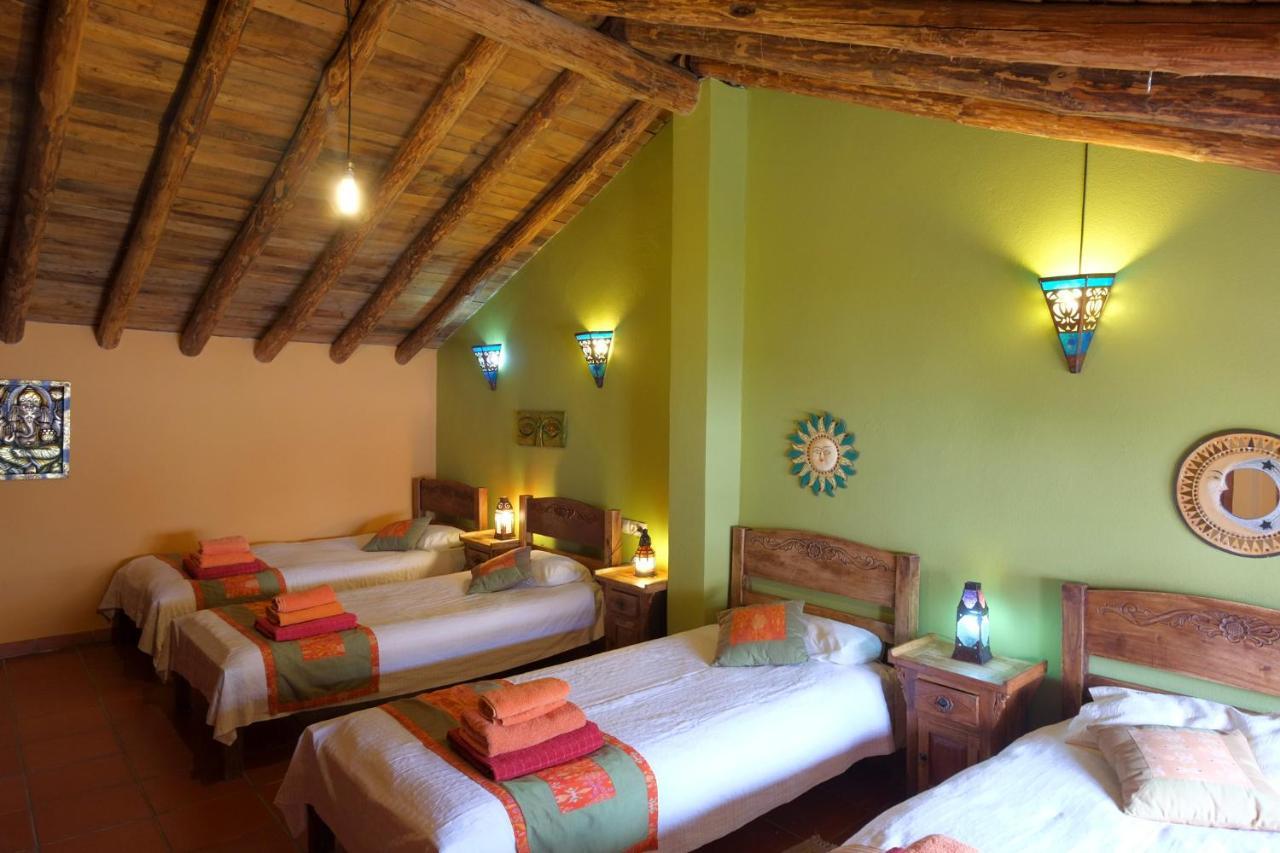 Resort Suryalila Retreat Center *