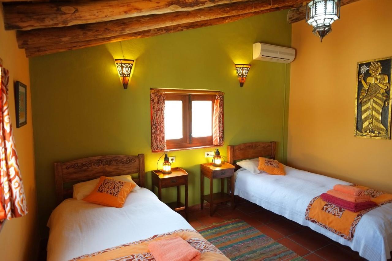 Suryalila Retreat Center *