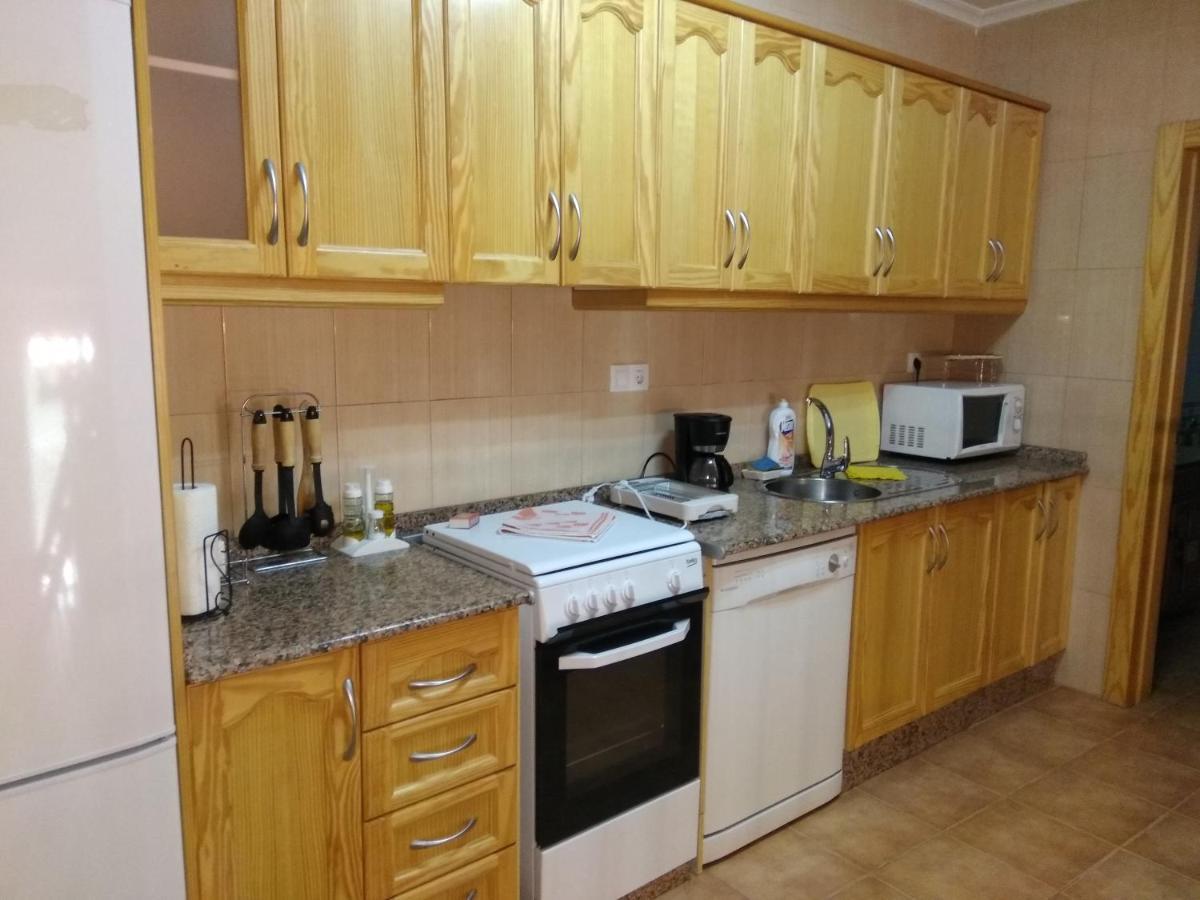 Ivan El Penas Holiday home *