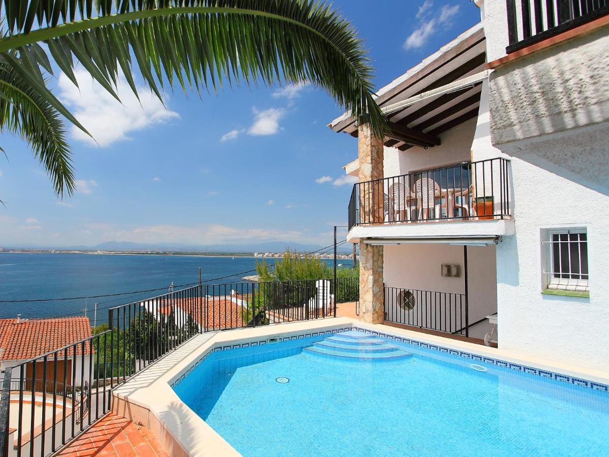 Joan Sarda By Interhome Holiday home *