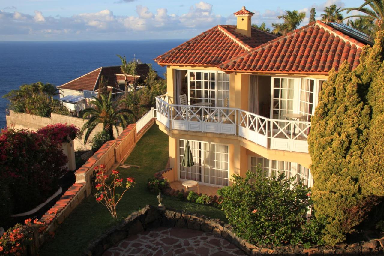 Villasol Apartamento *