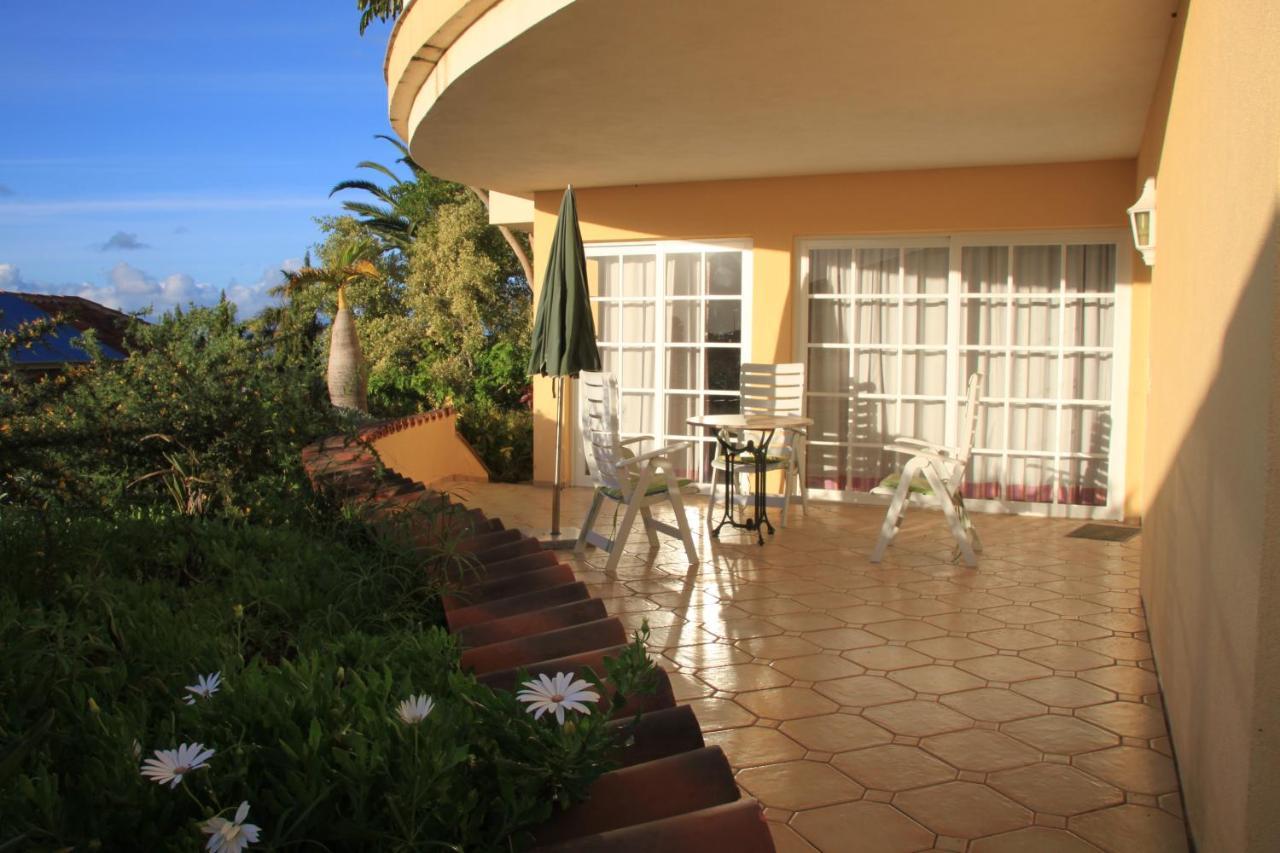 Villasol Apartamento