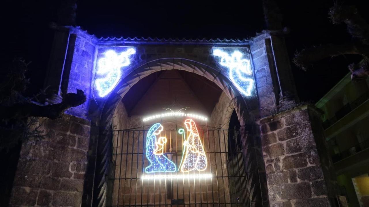 La Taberna Guest house