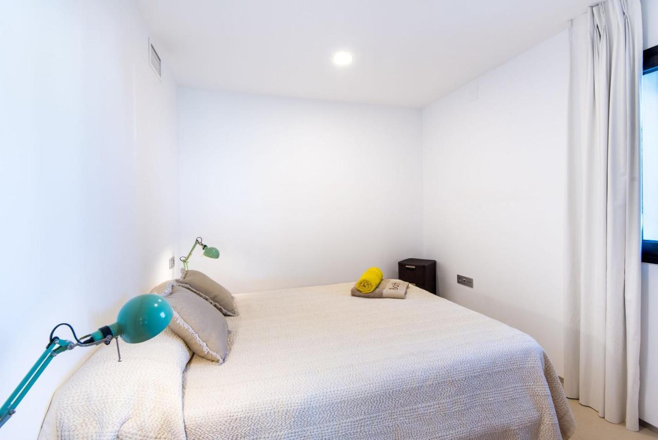 Pearl Cala De Apartment Mijas