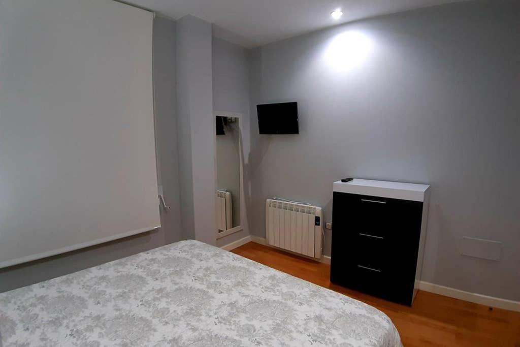 Disfrute De Sus Vacaciones En El Puerto De Cariño. Apartamento Cariño