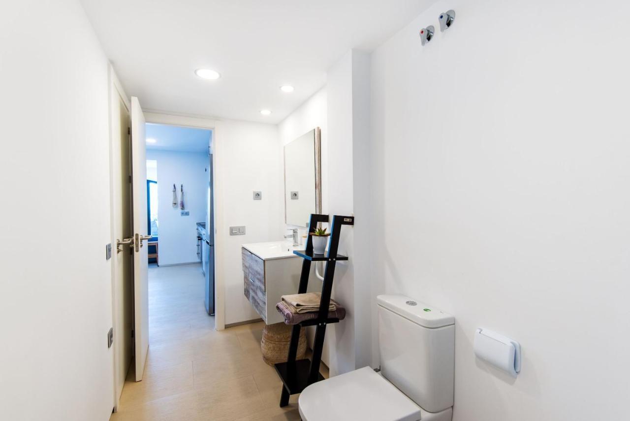 Pearl Cala De Apartment *