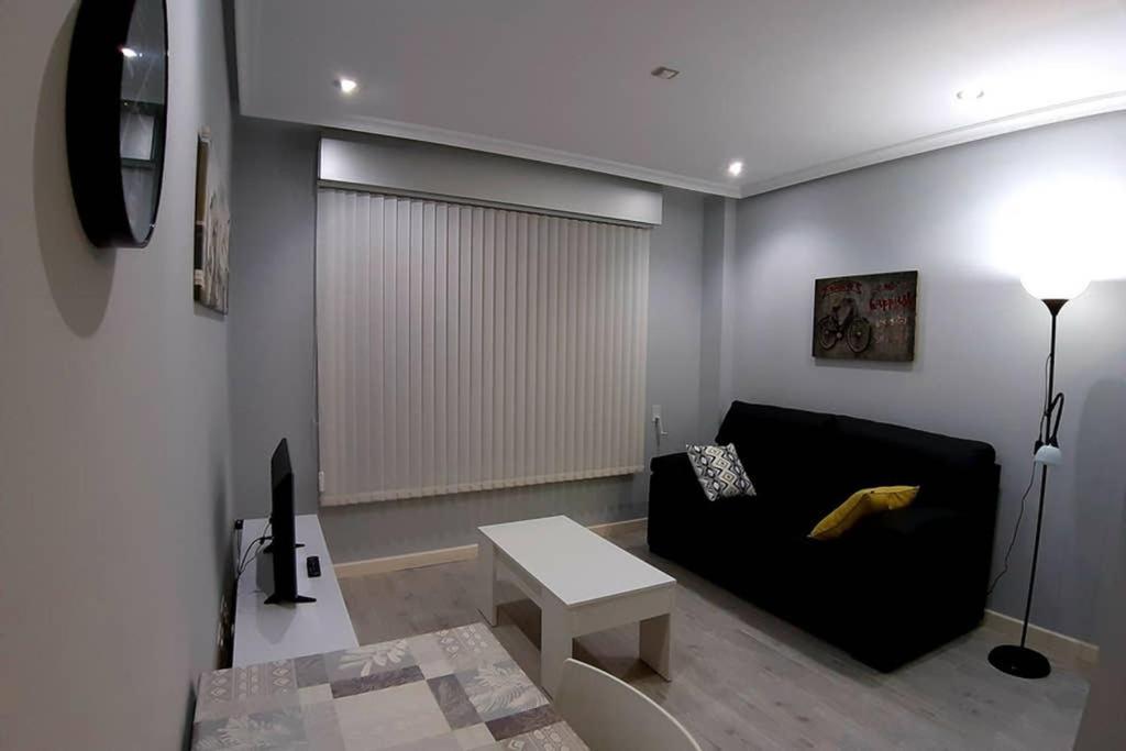 Apartamento Disfrute De Sus Vacaciones En El Puerto De Cariño.