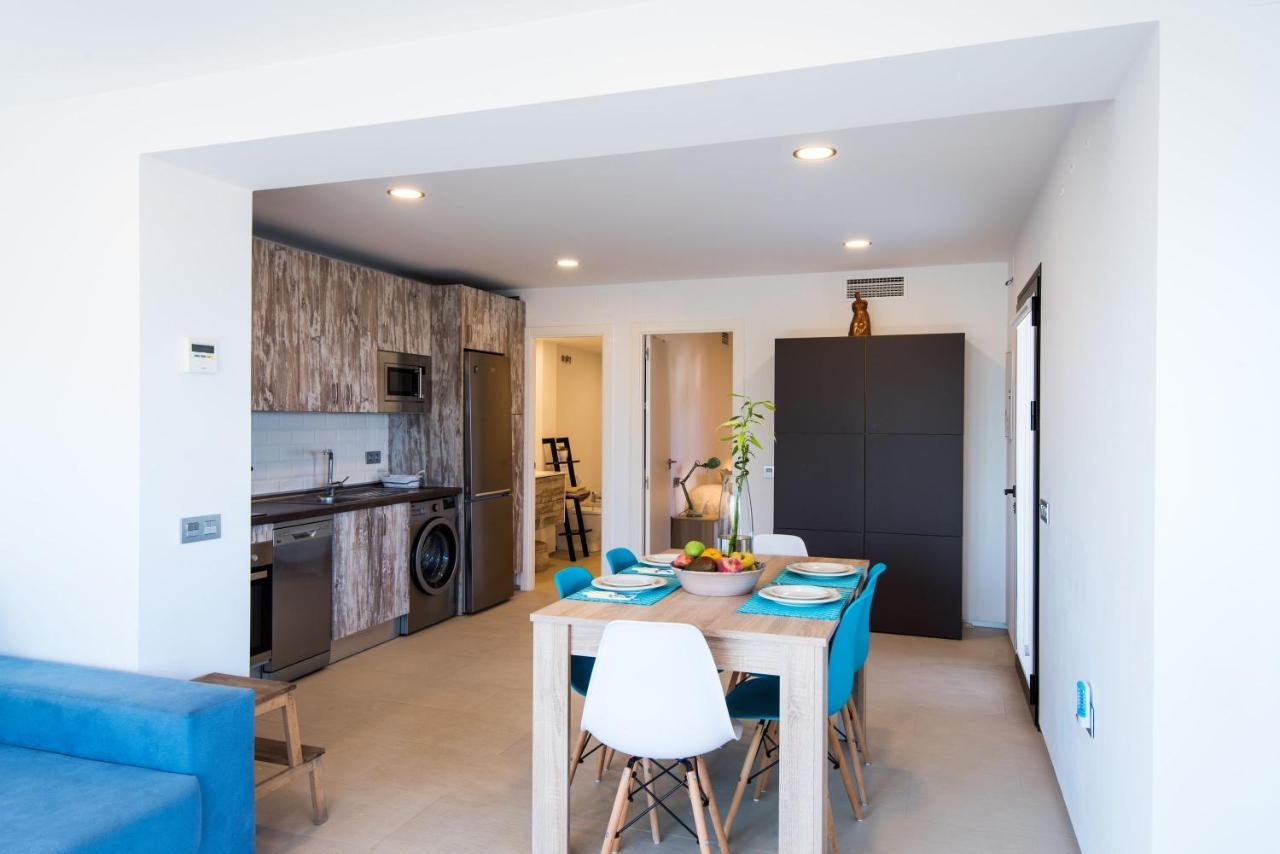 Pearl Cala De Apartment Mijas