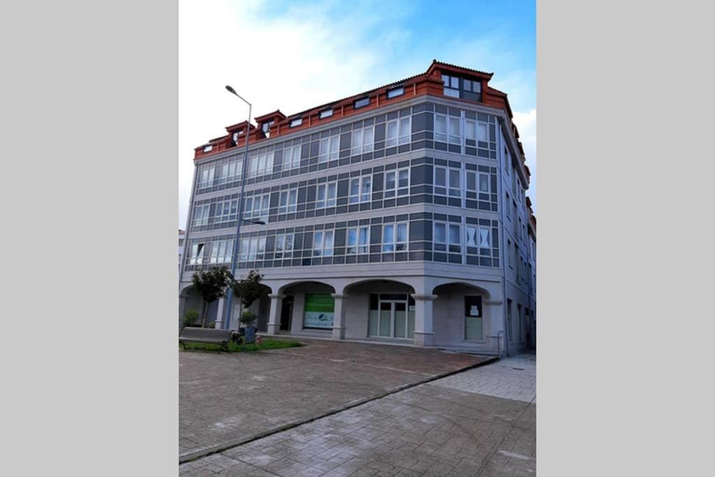 Apartamento Disfrute De Sus Vacaciones En El Puerto De Cariño. *