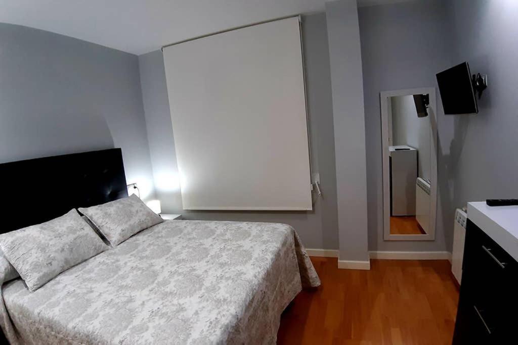 Disfrute De Sus Vacaciones En El Puerto De Cariño. Apartamento Cariño