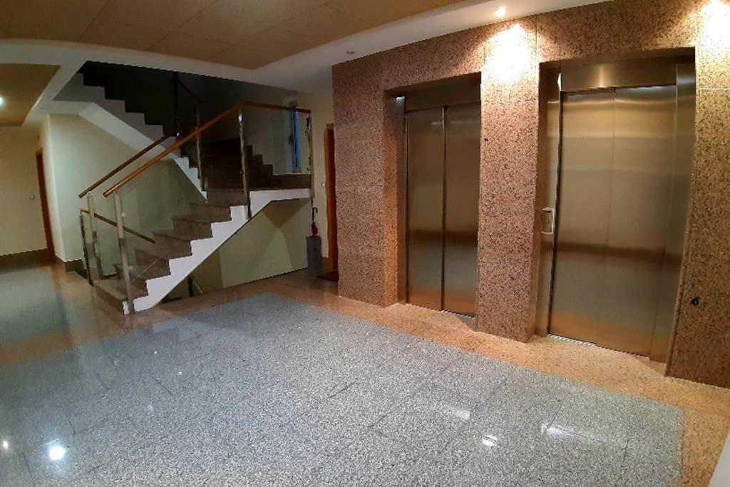 Apartamento Disfrute De Sus Vacaciones En El Puerto De Cariño.