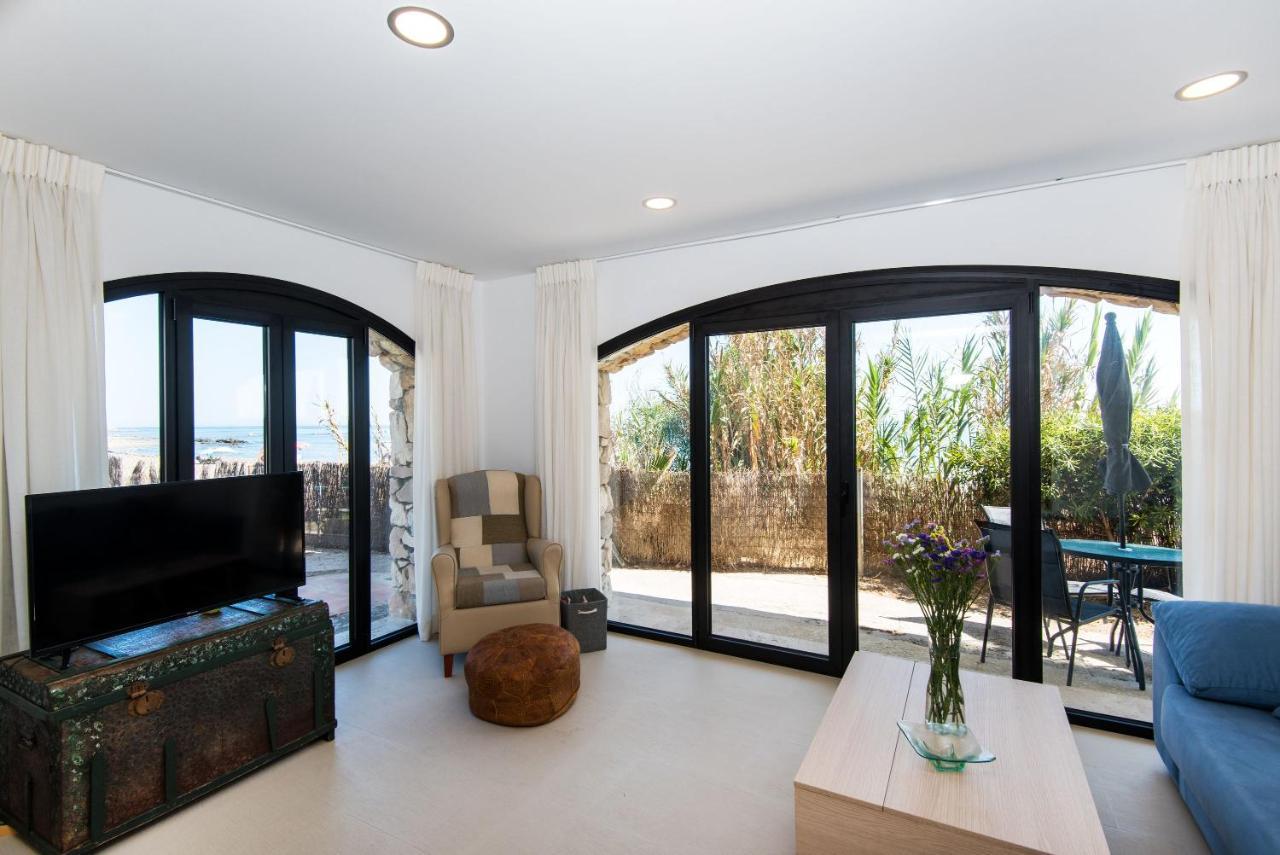 Pearl Cala De Apartment Mijas