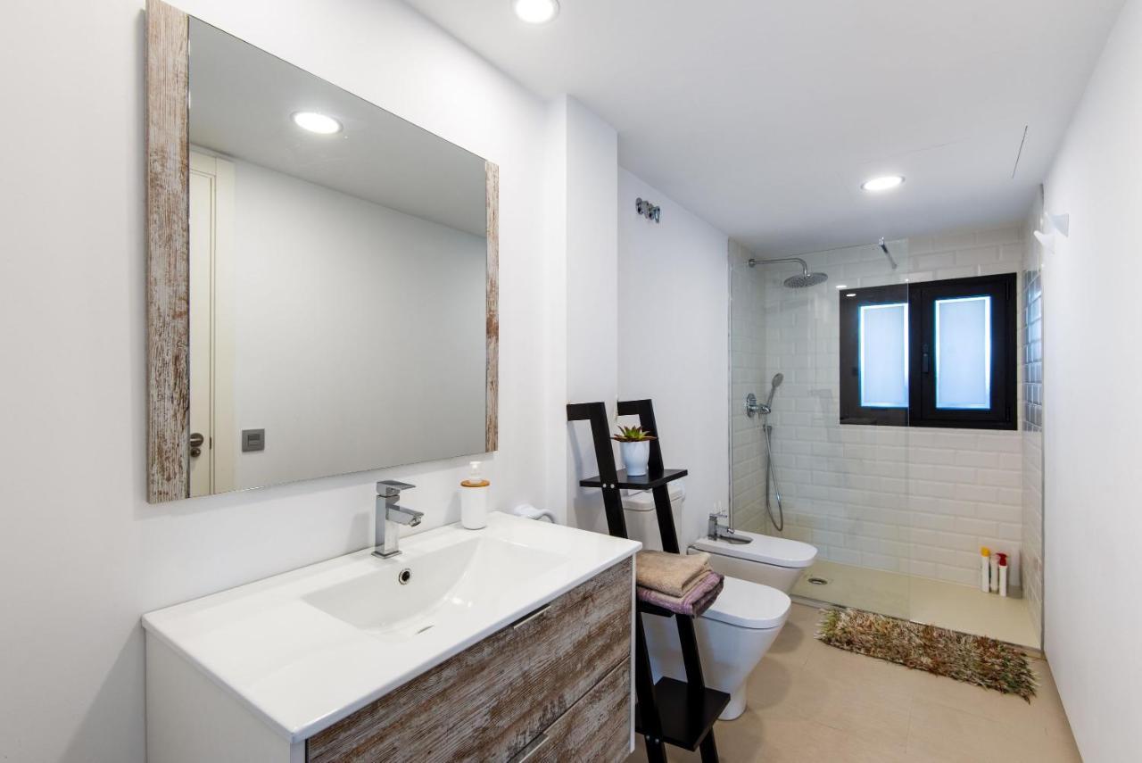 Pearl Cala De Apartment