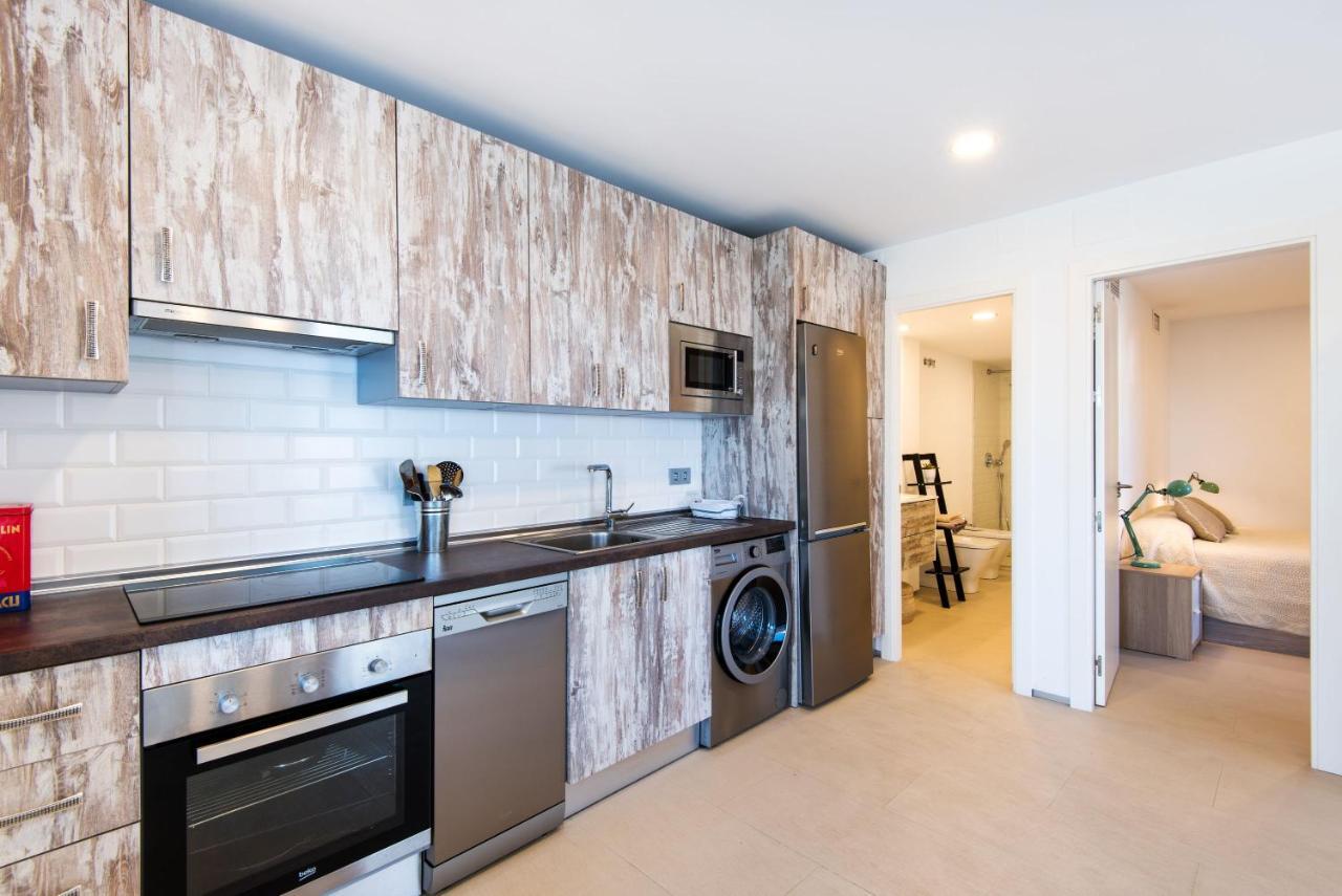 Pearl Cala De Apartment *