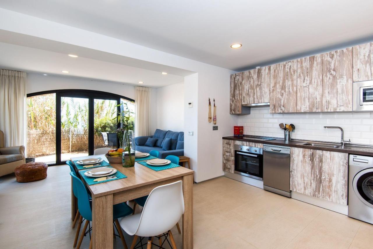 Apartment Pearl Cala De Mijas