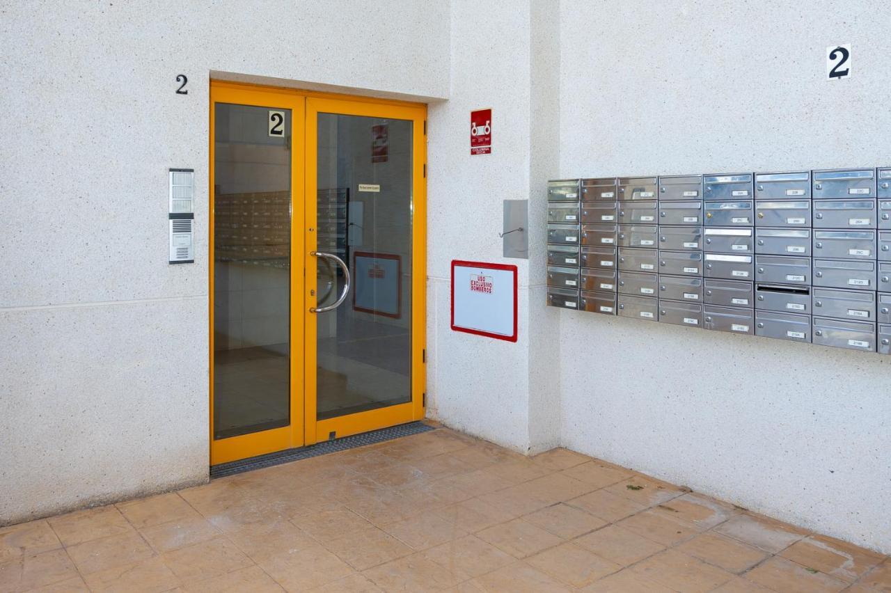 Apartment Ambar Morpar *