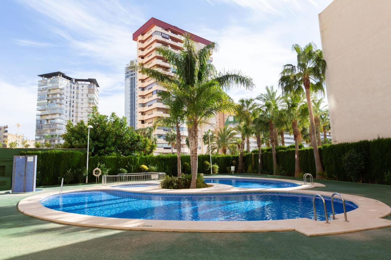 Apartment Ambar Morpar *