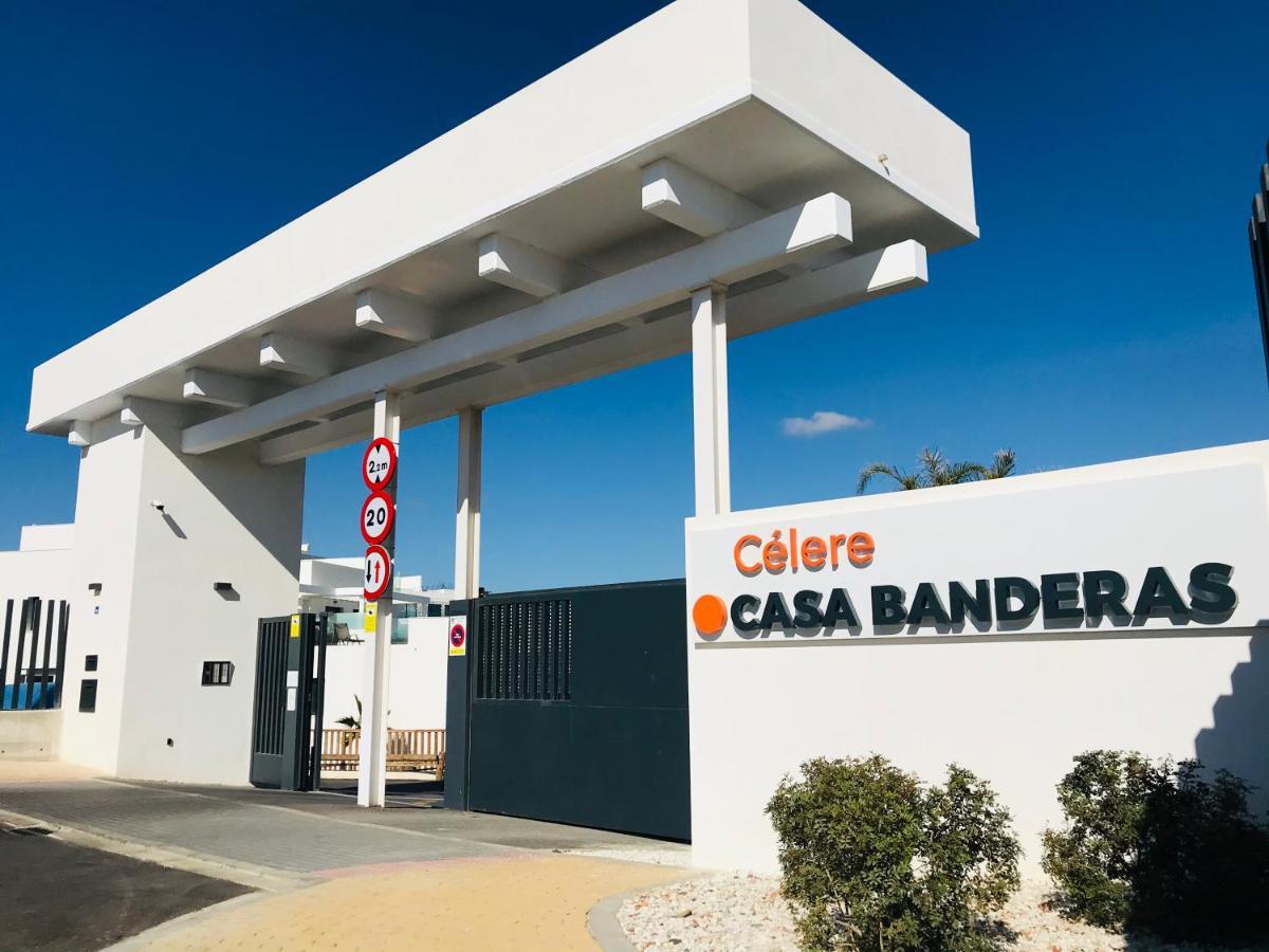 Casa La Cala - Brand New - - Marbella - Malaga Area 2 Or 3 Bedroom Apartamento