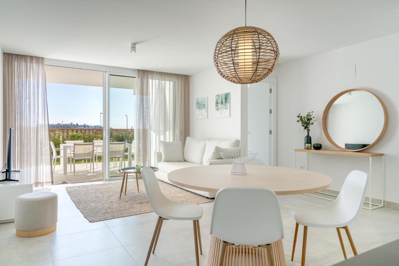 Apartamento Casa La Cala - Brand New - - Marbella - Malaga Area 2 Or 3 Bedroom *