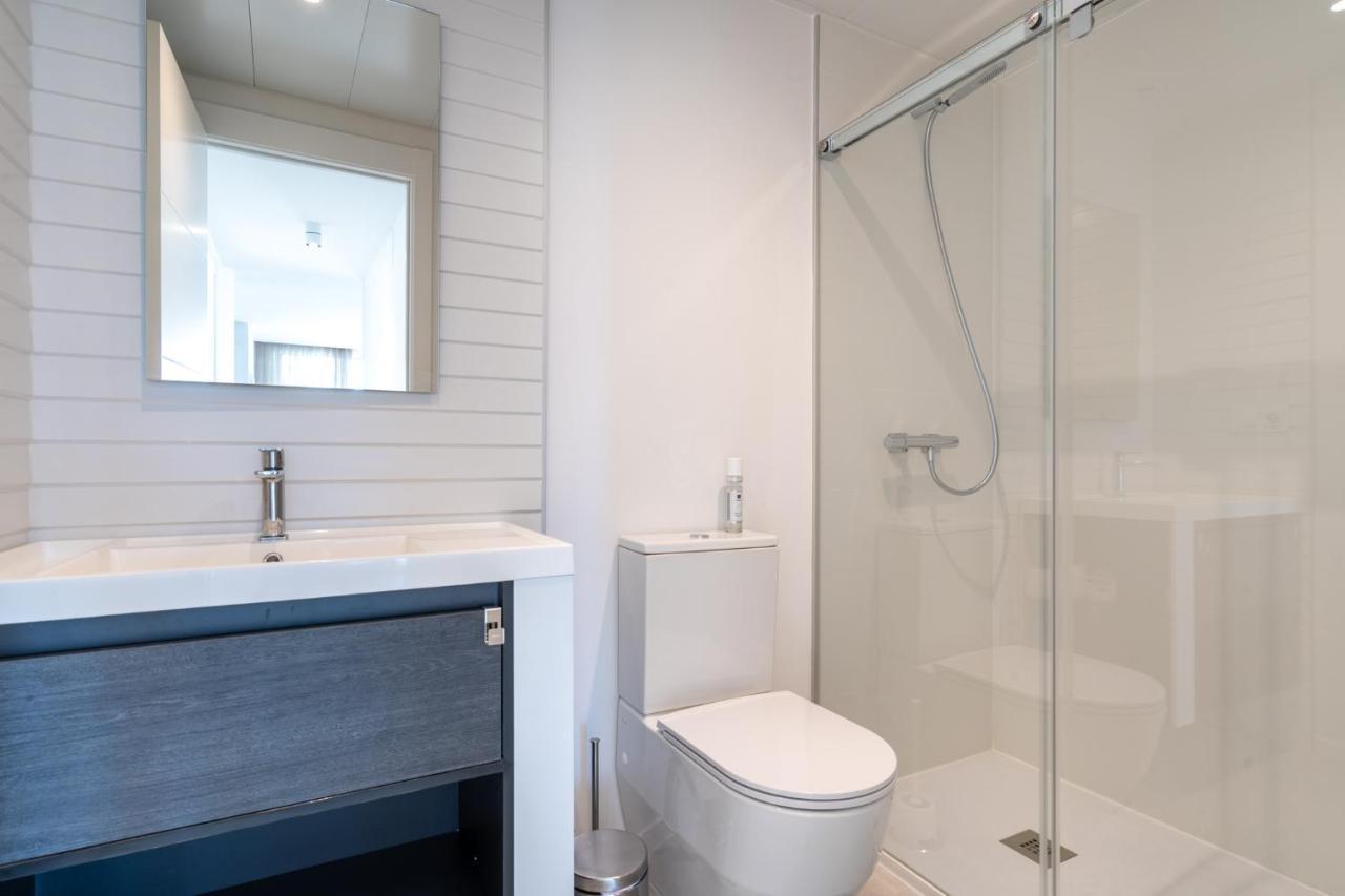 Apartamento Casa La Cala - Brand New - - Marbella - Malaga Area 2 Or 3 Bedroom