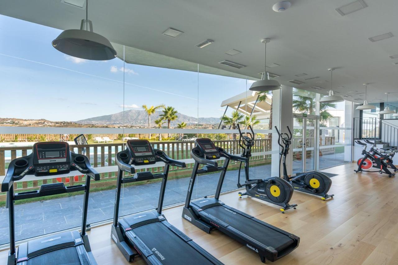 Casa La Cala - Brand New - - Marbella - Malaga Area 2 Or 3 Bedroom Apartamento
