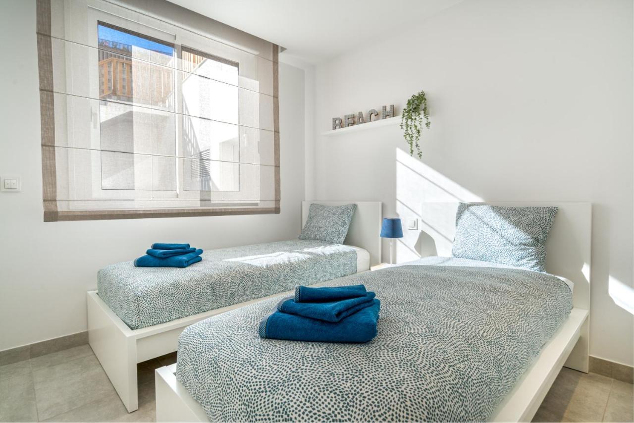 Casa La Cala - Brand New - - Marbella - Malaga Area 2 Or 3 Bedroom Apartamento