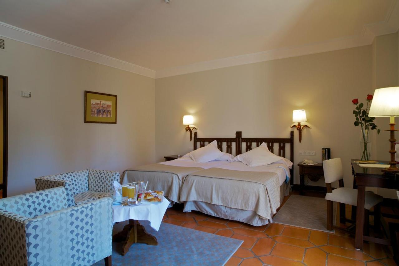 De Hotel Ávila